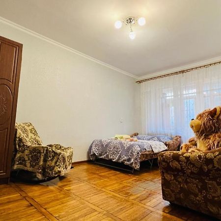 Flat Near The Sea Apartment กากรา ภายนอก รูปภาพ