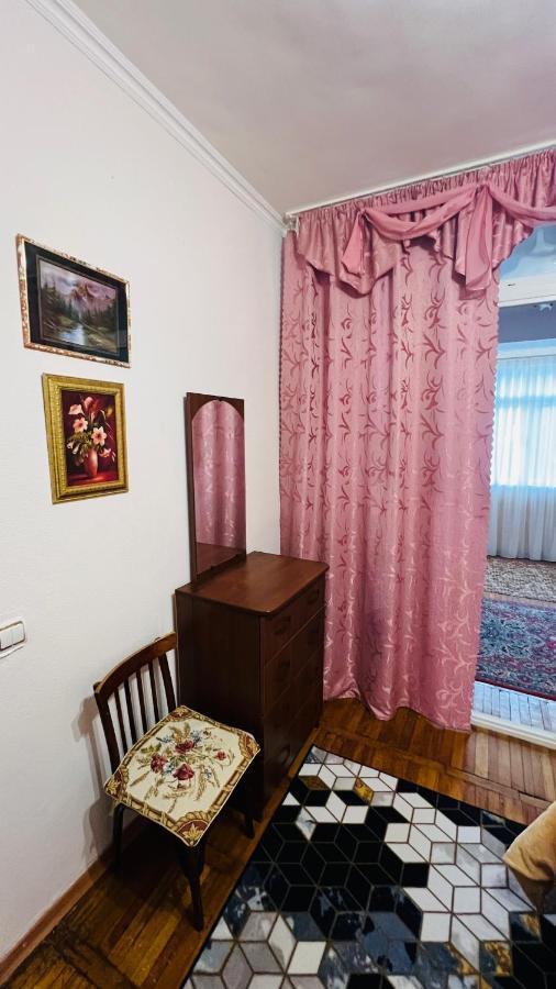 Flat Near The Sea Apartment กากรา ภายนอก รูปภาพ
